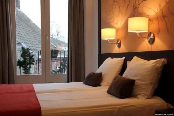 Parkhotel Auberge Vincent (De Kempen)